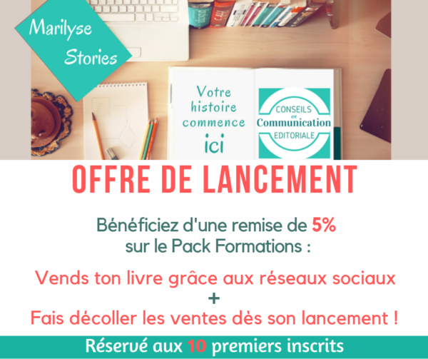 Impossible De Contacter Le Service Captcha OFFRE DE LANCEMENT (1) | Marilyse Stories
